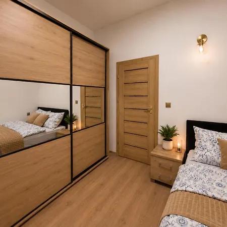 Bet Apartman